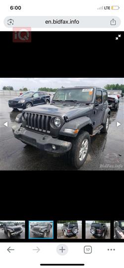 جیپ رانگلەر